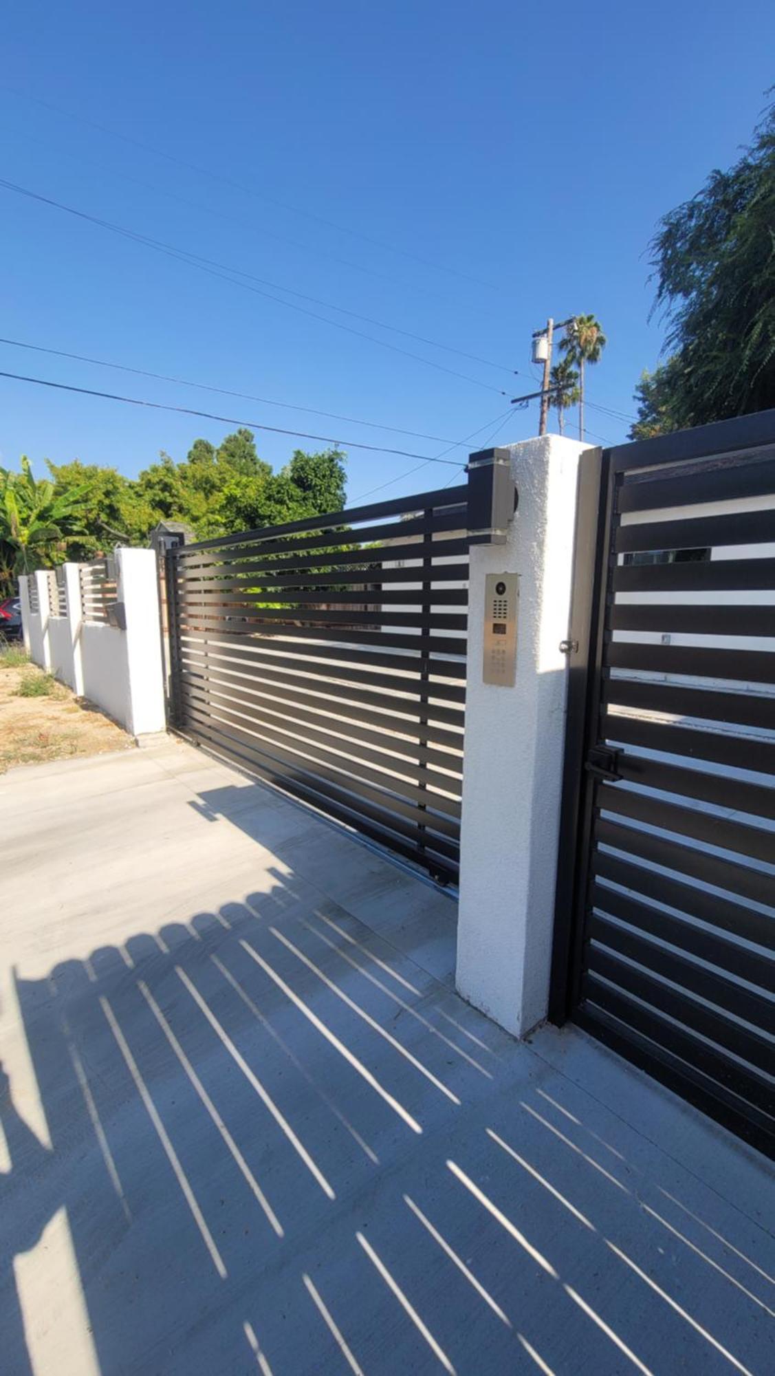 Gated Private House With Own Parking Sherman Oaks Los Angeles Exterior foto
